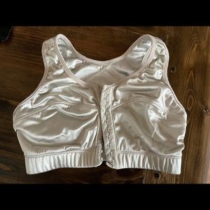 Enell high impact sports bra